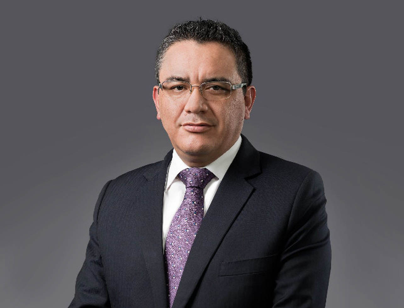 Juan José Santiváñez