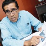 Luis Arias Minaya