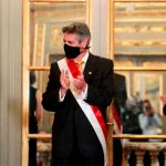 Mazzetti, Sagasti y Ugarte