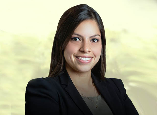 Milagros Mejía Herrera