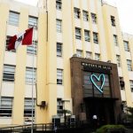 Ministerio de Salud