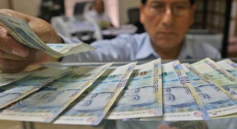 Pago de utilidades