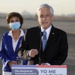 Sebastián Piñera