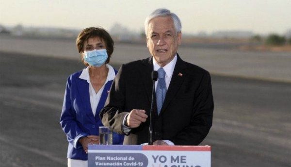 Sebastián Piñera