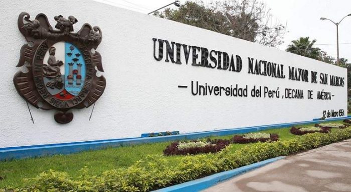 UNMSM