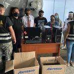 mafia vendía certificados negativos Covid-19