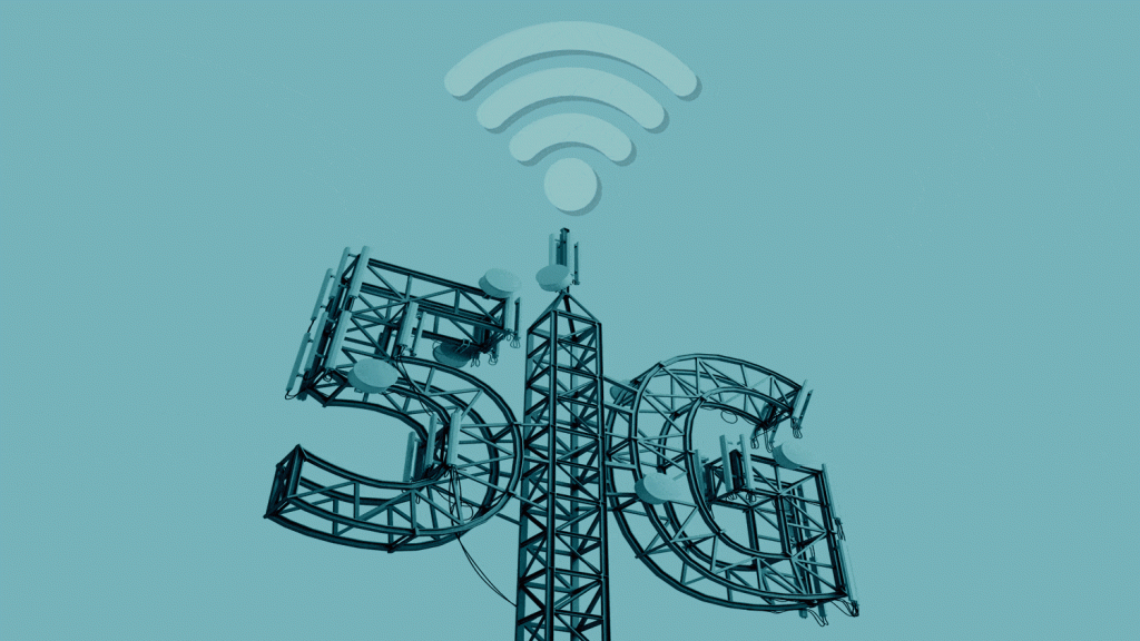 Entel y Claro con luz verde para despliegue de la tecnología 5G en Perú