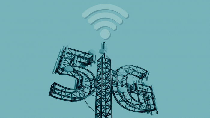 5G Perú