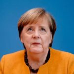 Ángela Merkel