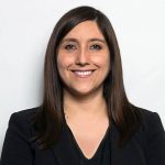 Aracelli Morales, Asociada de Miranda & Amado