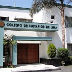 Colegio de Notarios de Lima
