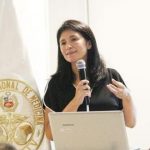 Coralith García