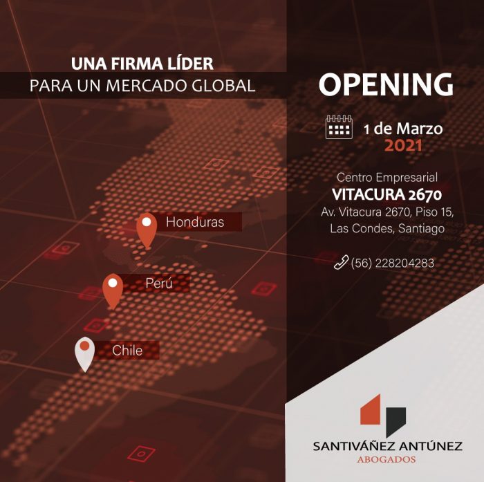 Santiváñez Antúnez Abogados
