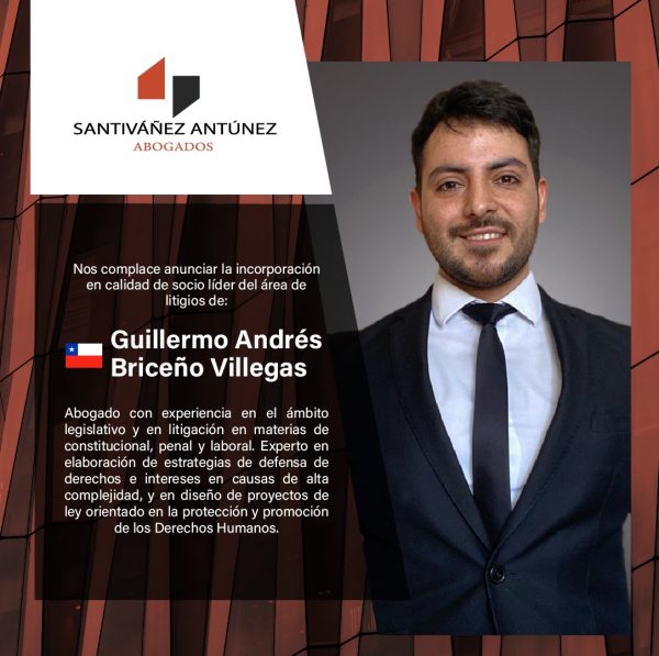 Guillermo Briceño