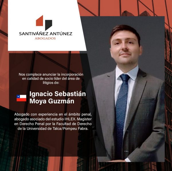 Ignacio Moya