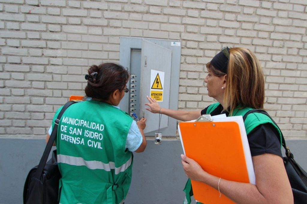 Gobiernos Locales tienen hasta el 4 de mayo para incorporar procedimientos sobre Inspecciones Técnicas de Seguridad en Edificaciones (Decreto Supremo N° 043-2021-PCM)
