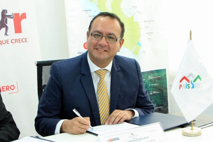 Juan José Martínez: Enfocando la reforma del Servicio Civil