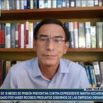 Martín Vizcarra