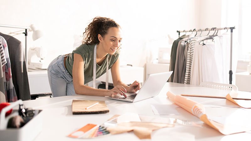 mujeres microempresarias