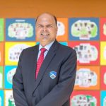 Renzo Forlin, presidente de Adecopa