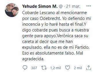 Yehude-Simon