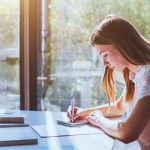 becas STEM