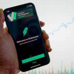 Robinhood App