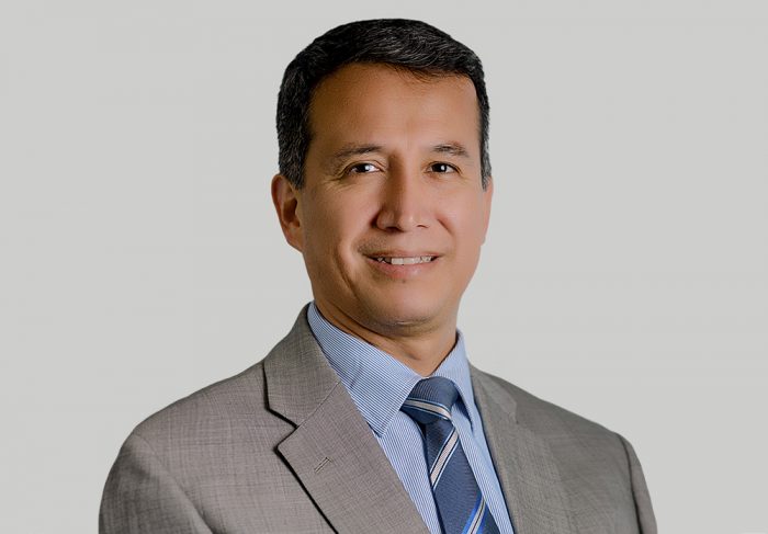 César Alva Falcón