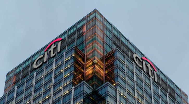 Citigroup