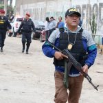 Crimen Organizado