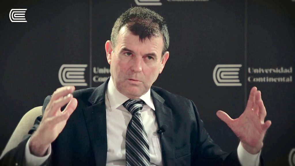 Fideicomisos de infraestructura para acelerar la inversión