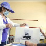 Elecciones 2021