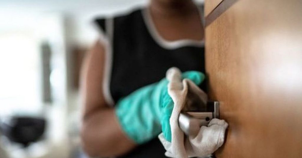 MTPE aprueba reglamento de Ley de Trabajadoras del Hogar (Decreto Supremo N° 009-2021-TR)