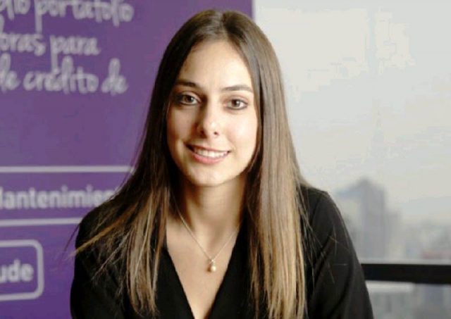 Marcela Pinzon Faccini