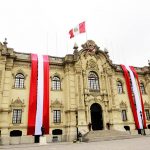 Palacio de Gobierno