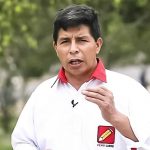 Pedro Castillo