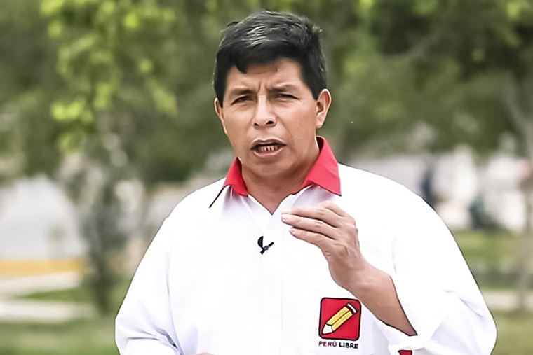 Pedro Castillo