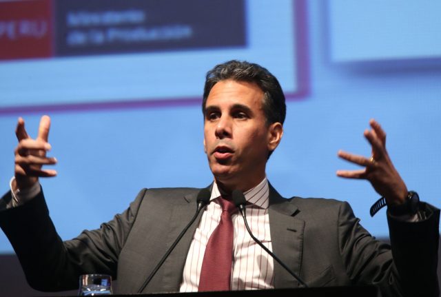 Piero Ghezzi
