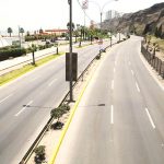 Toque de queda en Lima y Callao