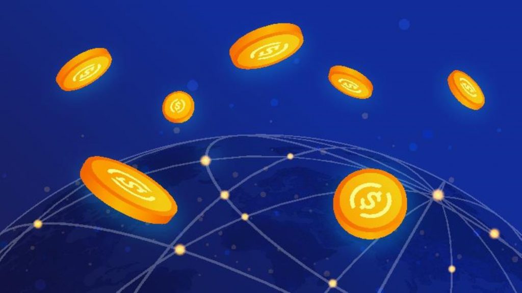 Visa, primera compañía de pagos en entrar al mundo de las monedas digitales