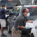 desempleo en Estados Unidos