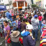 informalidad laboral