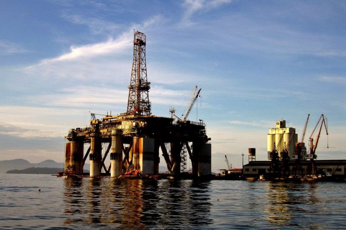 lotes petroleros