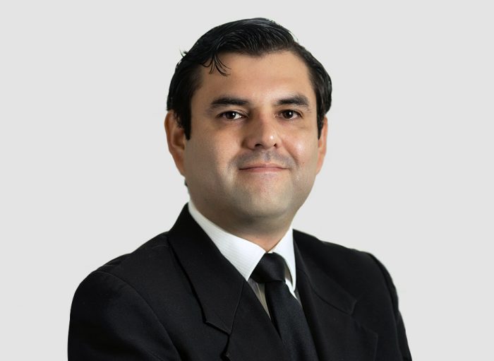 Anthony Lizárraga