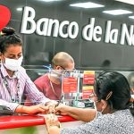 Banco de la Nación