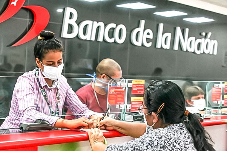 Banco de la Nación