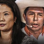Elecciones 2021, CPI, Pedro Castillo, Keiko Fujimori