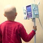 Ley Nacional del Cáncer