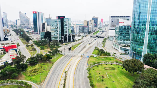Lima - Perú