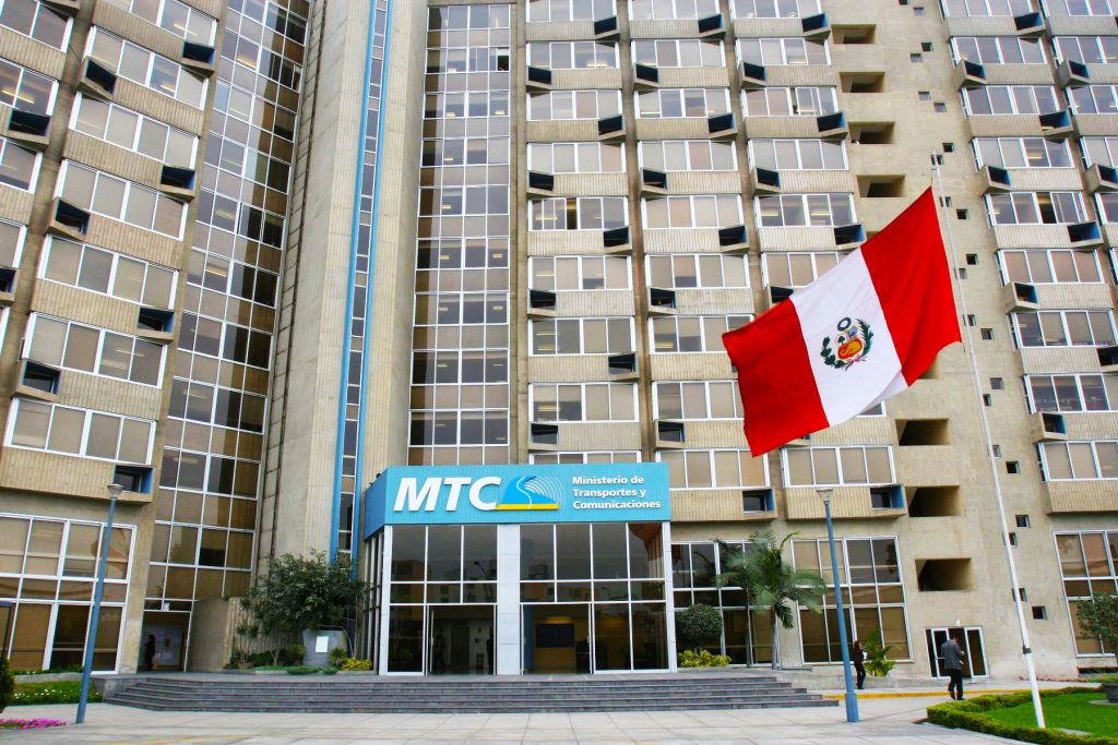 Club de la Construcción:  MTC logra que fuero arbitral declare infundada demanda por S/ 13 millones
